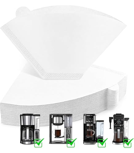 Amazon.com: Ninja 106SL600 Coffee Permanent Filter for CFN601